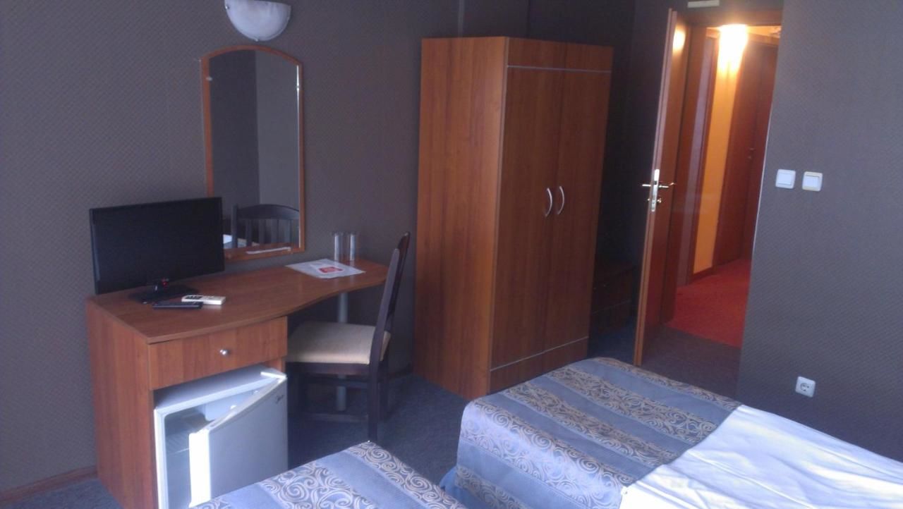 Отель Hotel Lazuren Briag Бургас-25
