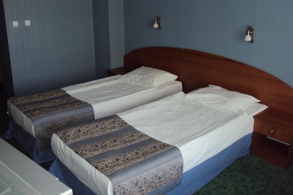 Отель Hotel Lazuren Briag Бургас-56