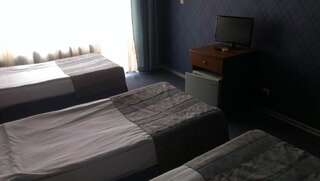 Отель Hotel Lazuren Briag Бургас Двухместный номер с 1 кроватью или 2 отдельными кроватями-30